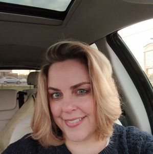 Meet your Posher, Kate